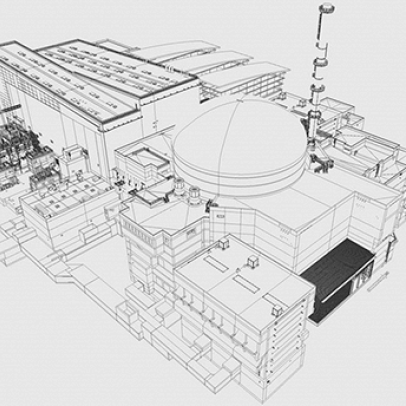 EPR reactor | EDF South Africa